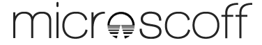 microscoff Logo